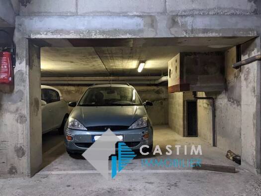 Parking à vendre 28 000 € Montsouris Dareau Paris 14ème arrondissement 75014