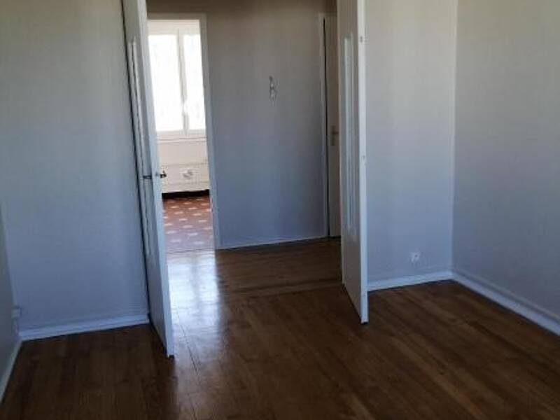 Maison à louer, 63m², LYON 8E