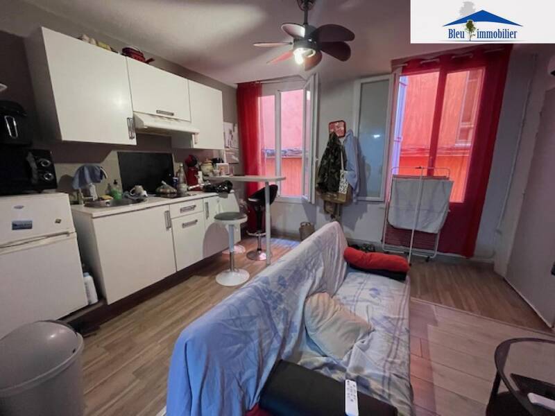 Maison à vendre, 26m², PERPIGNAN