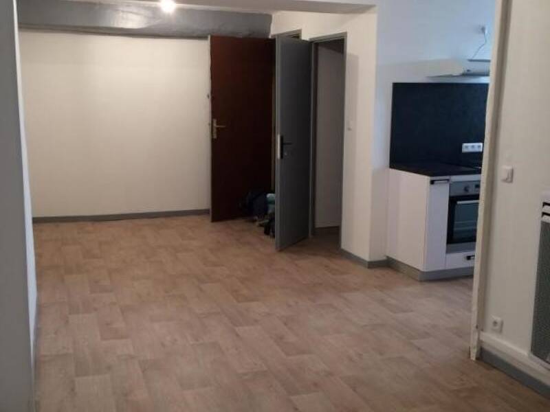 Maison à louer, 40m², DIJON