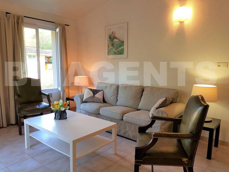 Maison à vendre, 67m², BROSSAC