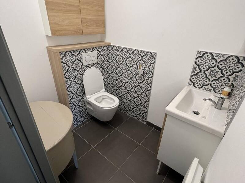 Maison à louer, 100m², NANTES