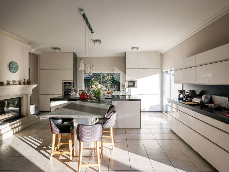 Maison à vendre, 240m², PERPIGNAN