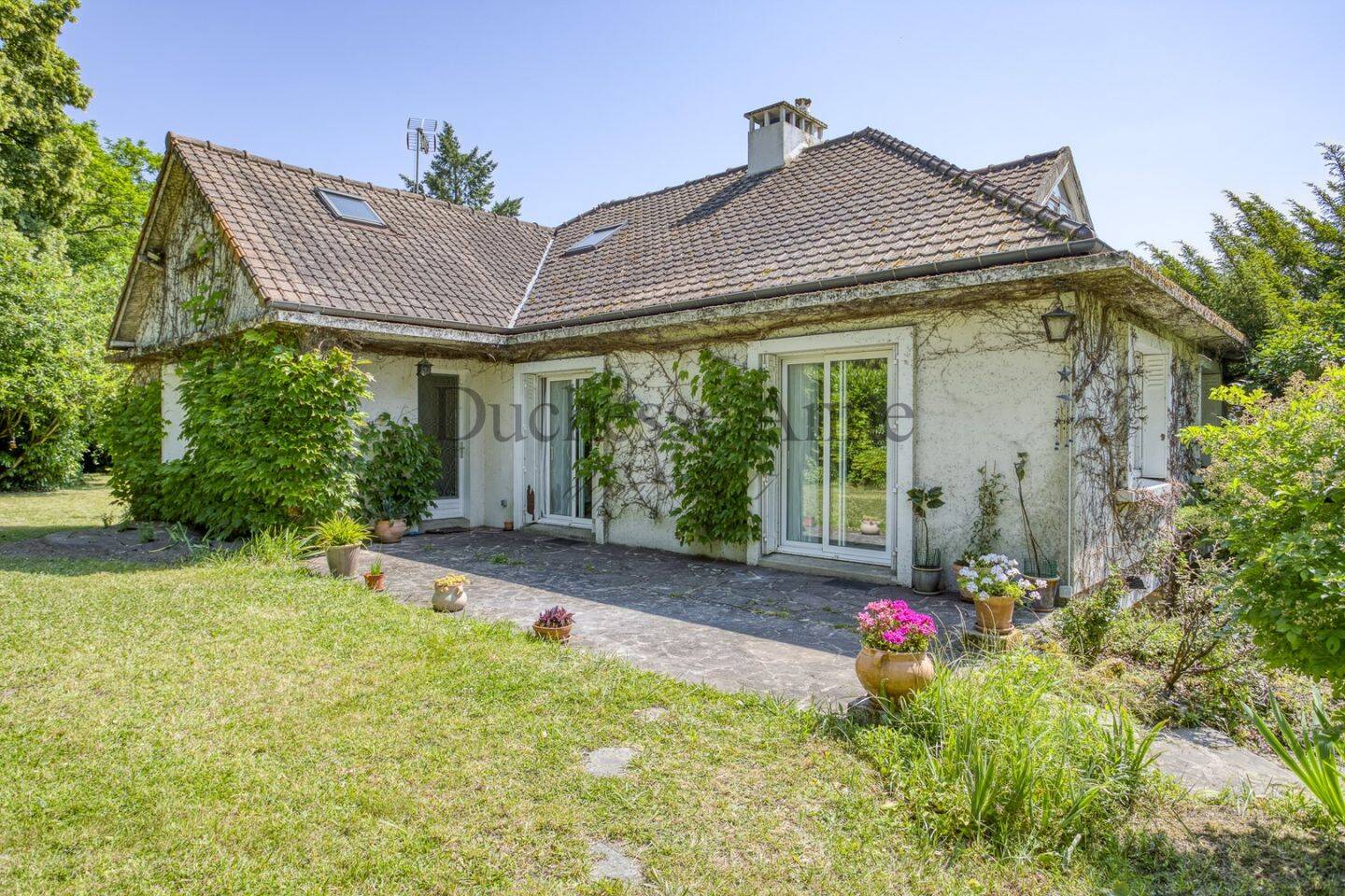 Maison à vendre, 180m², MONTFORT L'AMAURY