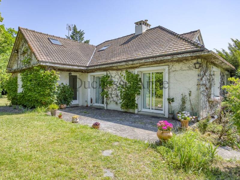 Maison à vendre, 180m², MONTFORT L'AMAURY