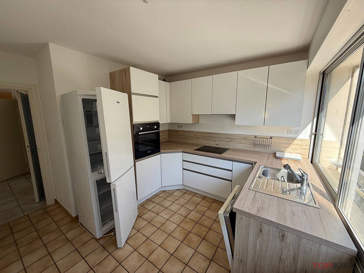 Maison à louer, 80m², COLMAR