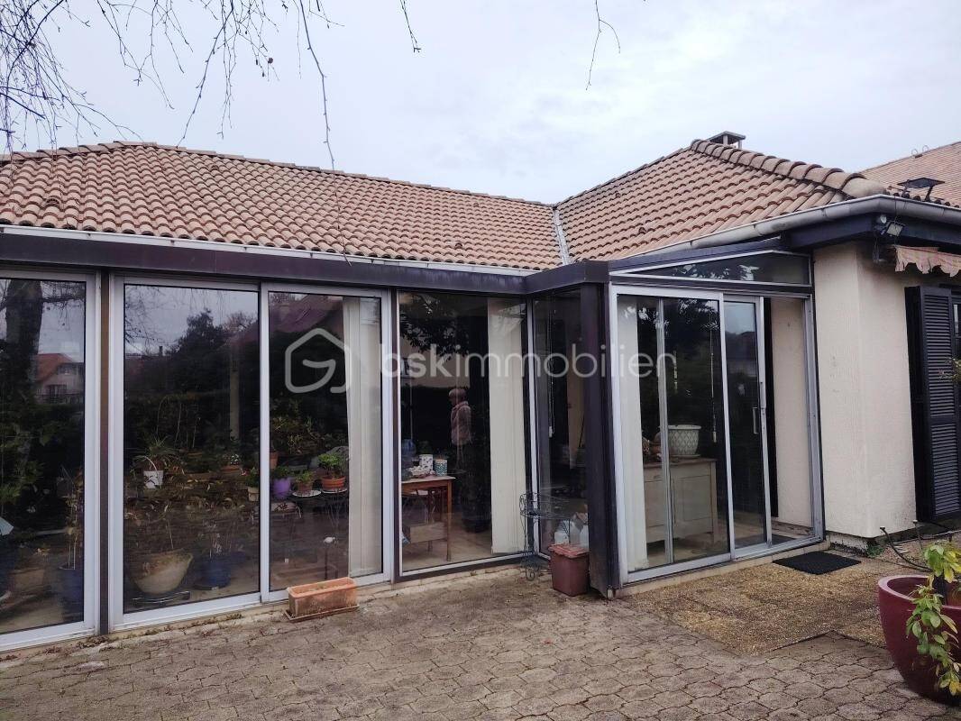 Maison à vendre, 102m², PAU