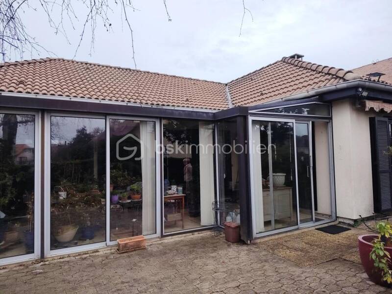 Maison à vendre, 102m², PAU