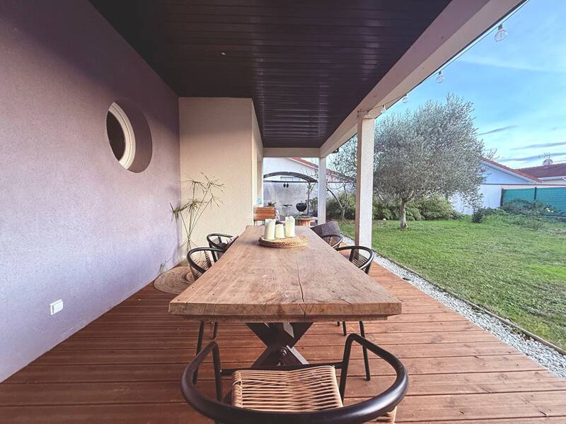 Maison à vendre, 150m², LONS