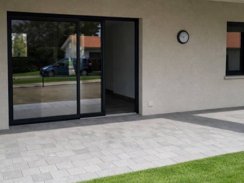 Maison à louer, 73m², SAINT BONNET LES OULES