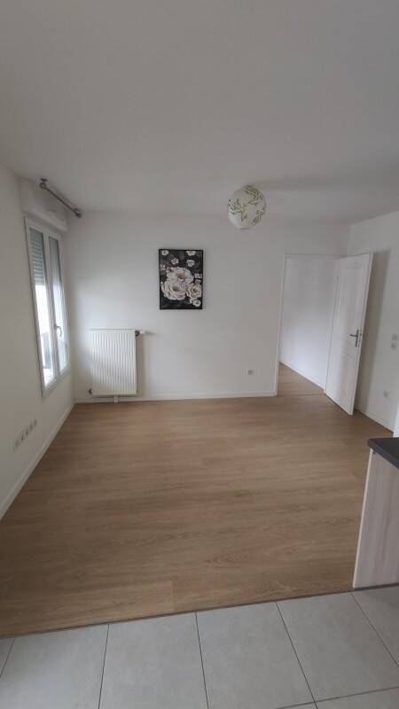 Maison à louer, 45m², DRANCY