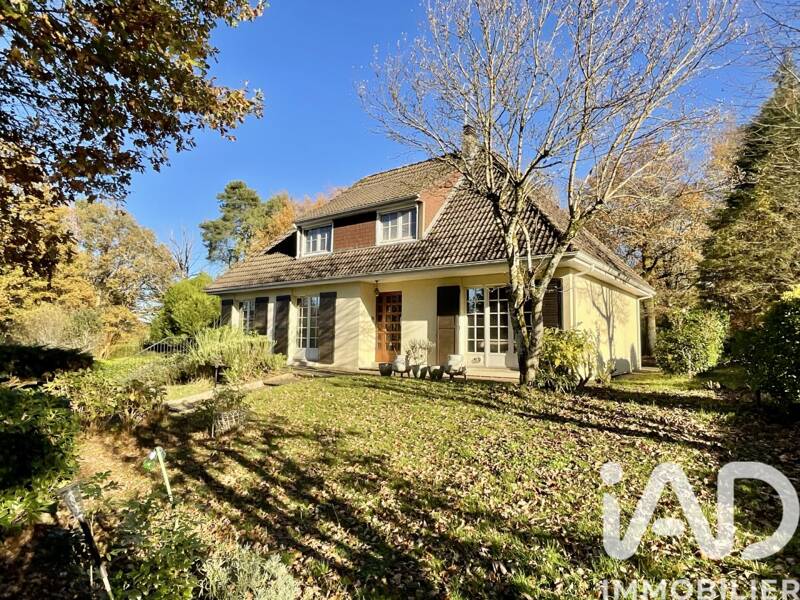 Maison à vendre, 157m², LIMOGES