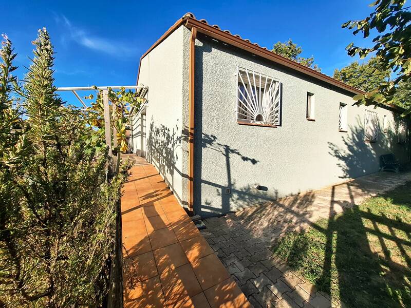 Maison à vendre, 109m², PERPIGNAN