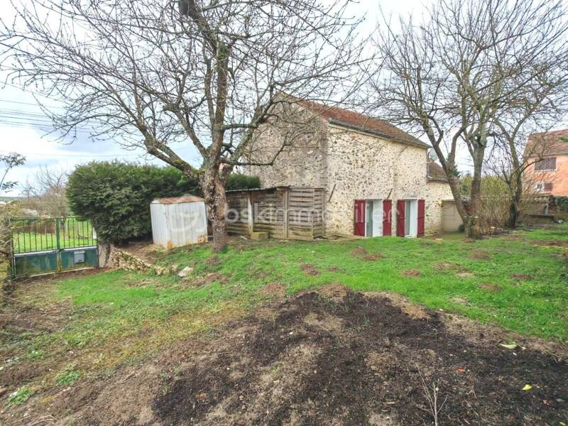 Maison à vendre, 89m², REBAIS