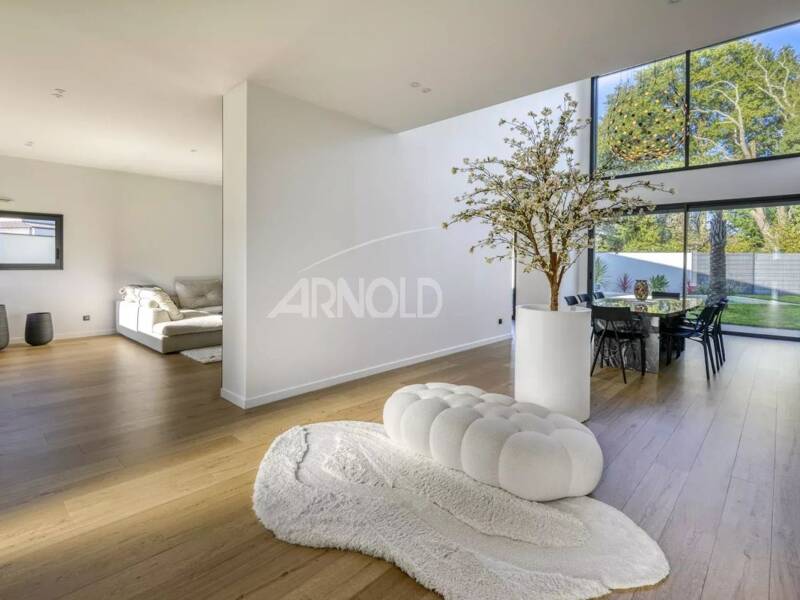 Maison à vendre, 250m², NANTES