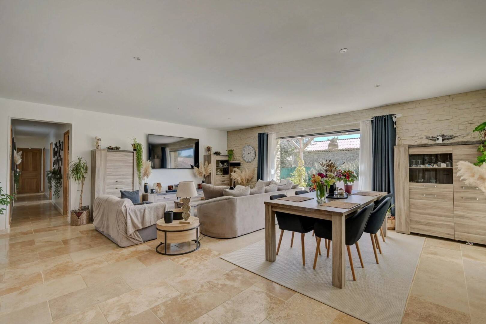 Maison à vendre, 143m², GORDES