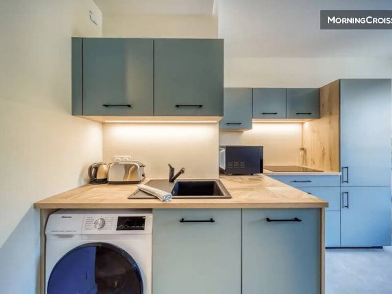 Maison à louer, 52m², GRENOBLE