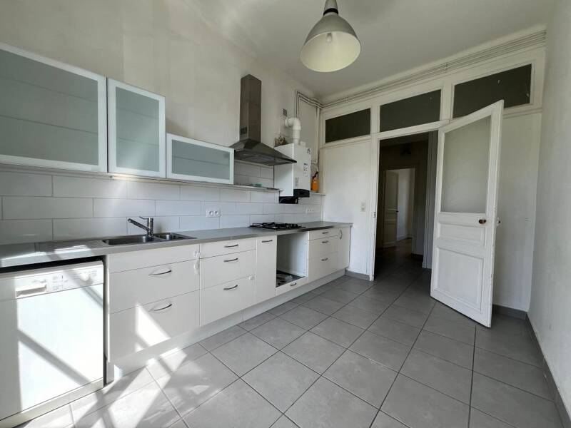 Maison à louer, 72m², NANTES