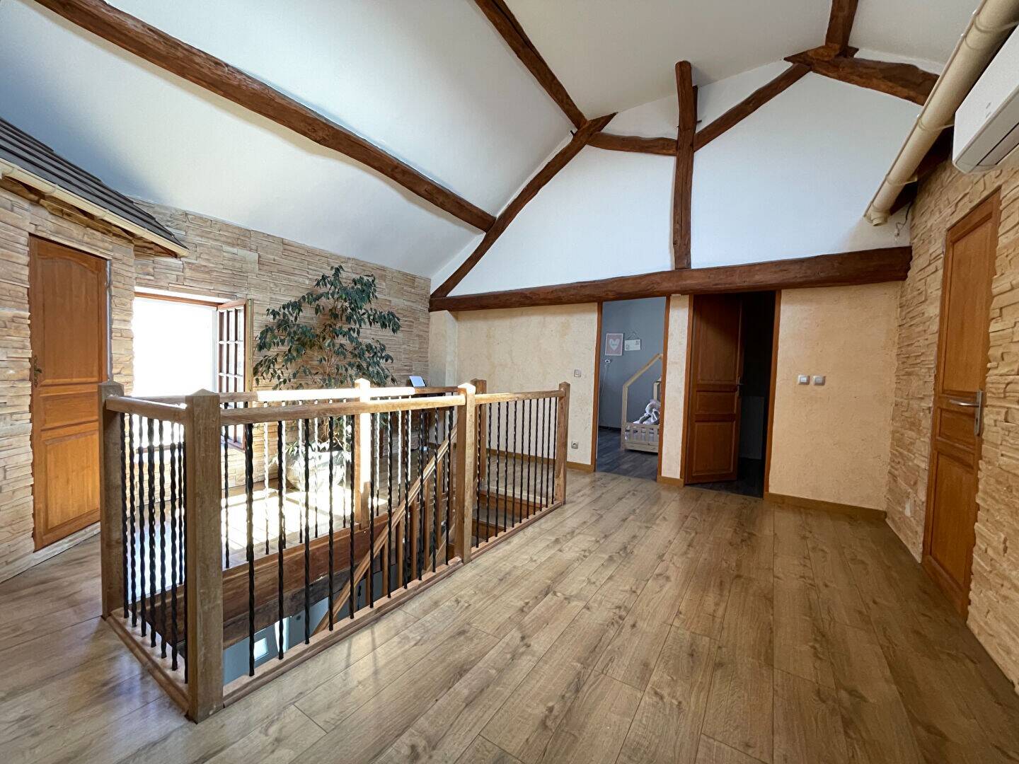 Maison à vendre, 155m², SIVRY COURTRY