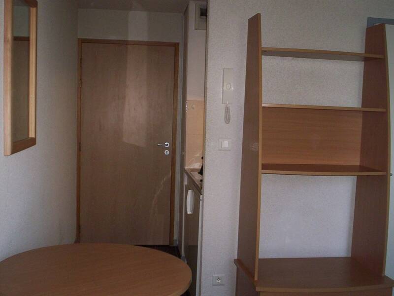 Maison à louer, 18m², REIMS