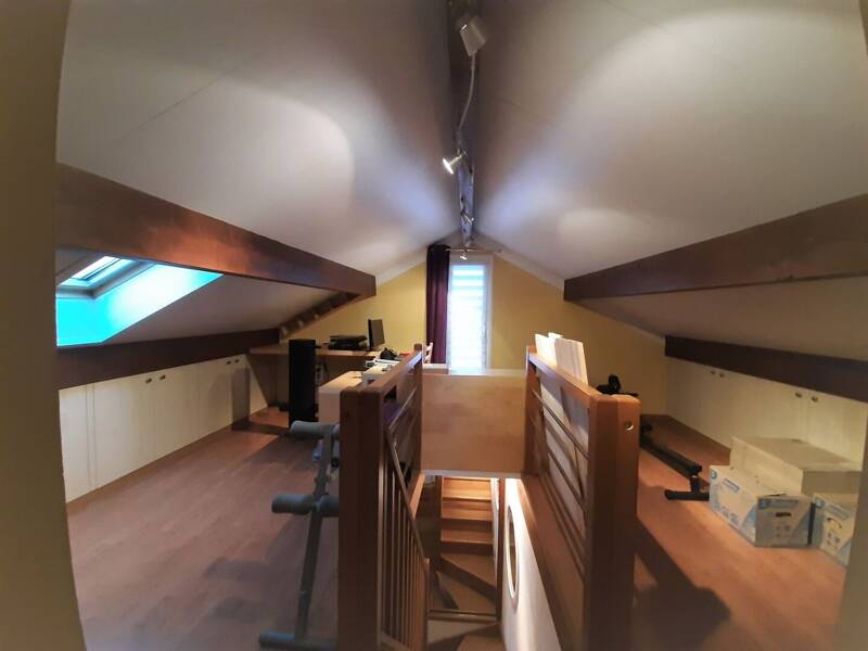 Maison à louer, 72m², SAINT MAURICE DE BEYNOST