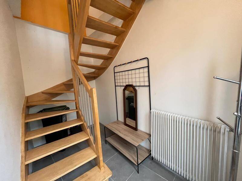 Maison à louer, 58m², LANNEMEZAN
