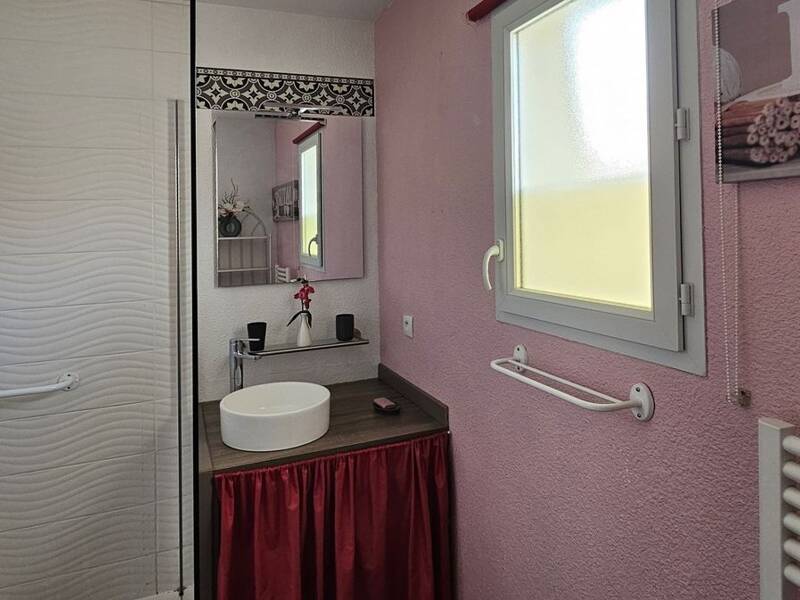 Maison à louer, 44m², PARENTIS EN BORN