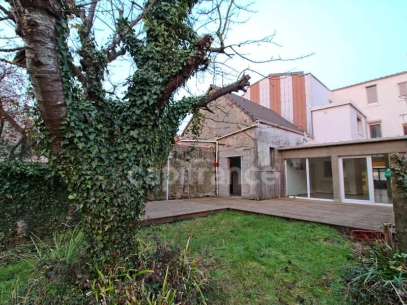 Maison à vendre, 173m², WIMILLE