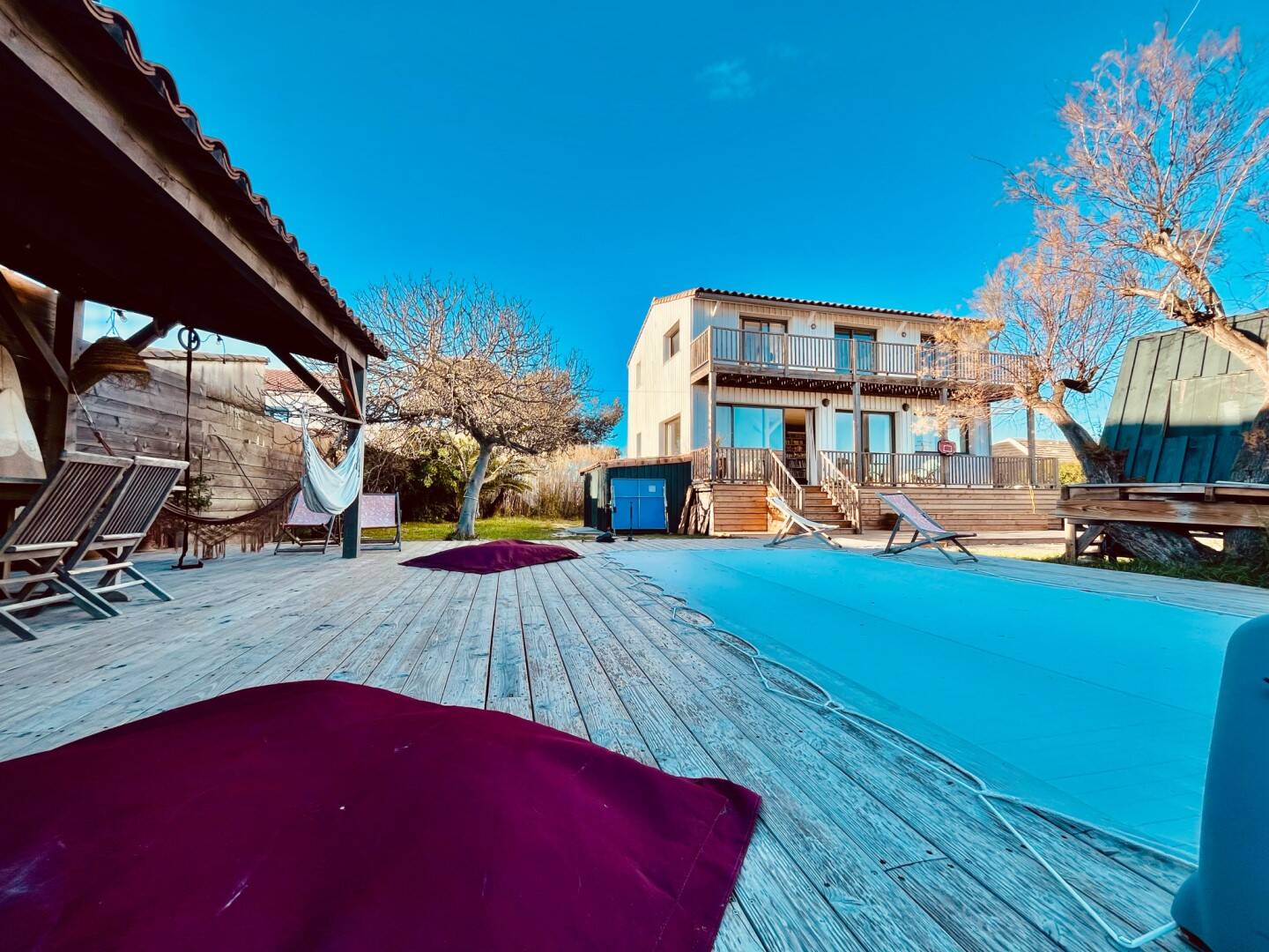 Maison à vendre, 135m², FRONTIGNAN