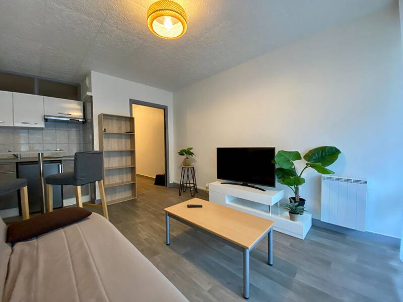 Maison à louer, 25m², GRAVIGNY