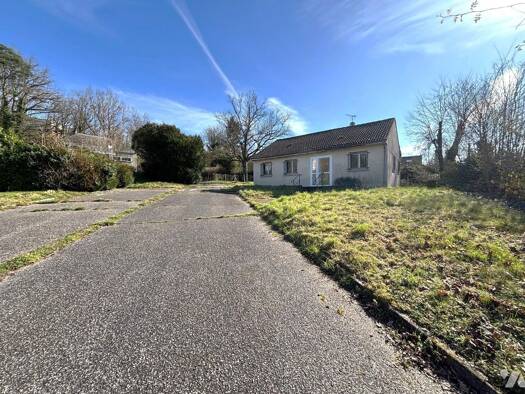 Local commercial à vendre 262 500 € 80 m² de surface de vente Nemours 77140