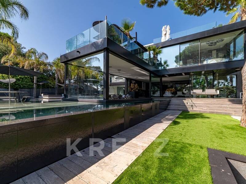 Maison à louer, 460m², SETE