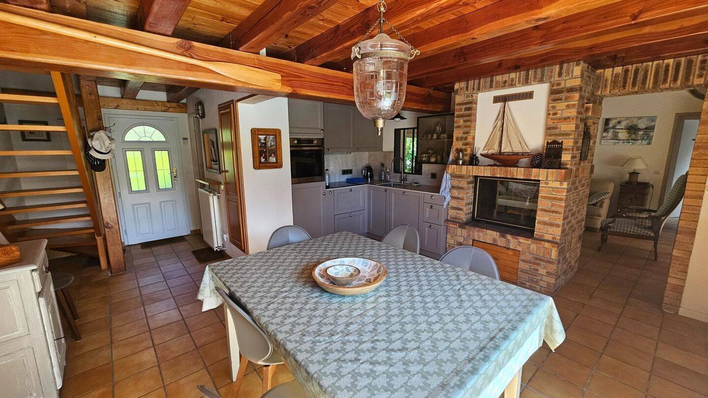 Maison à vendre, 110m², PIRIAC SUR MER