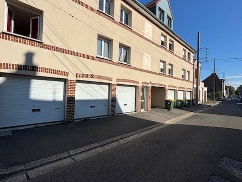 Maison à vendre, 42m², LONGUEAU
