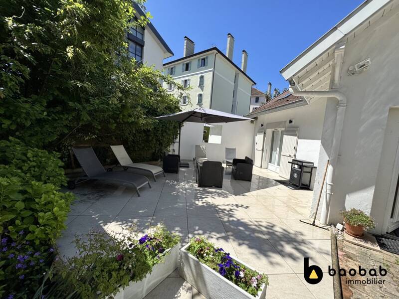 Maison à vendre, 65m², ANNECY