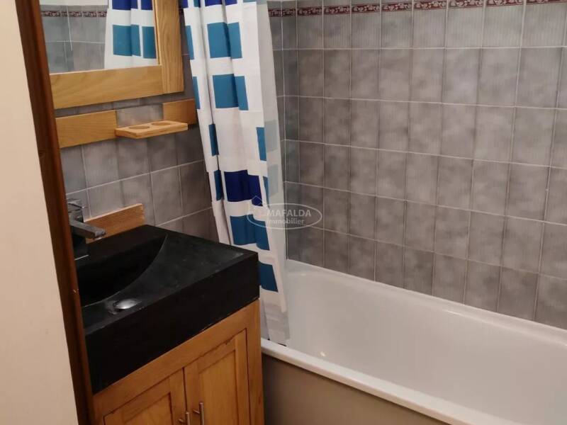 Maison à louer, 18m², MONT SAXONNEX