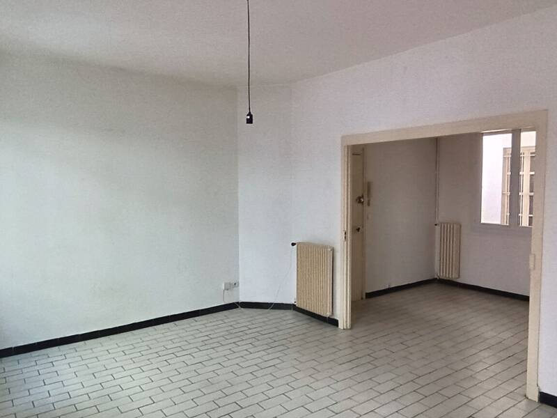 Maison à louer, 67m², PERPIGNAN