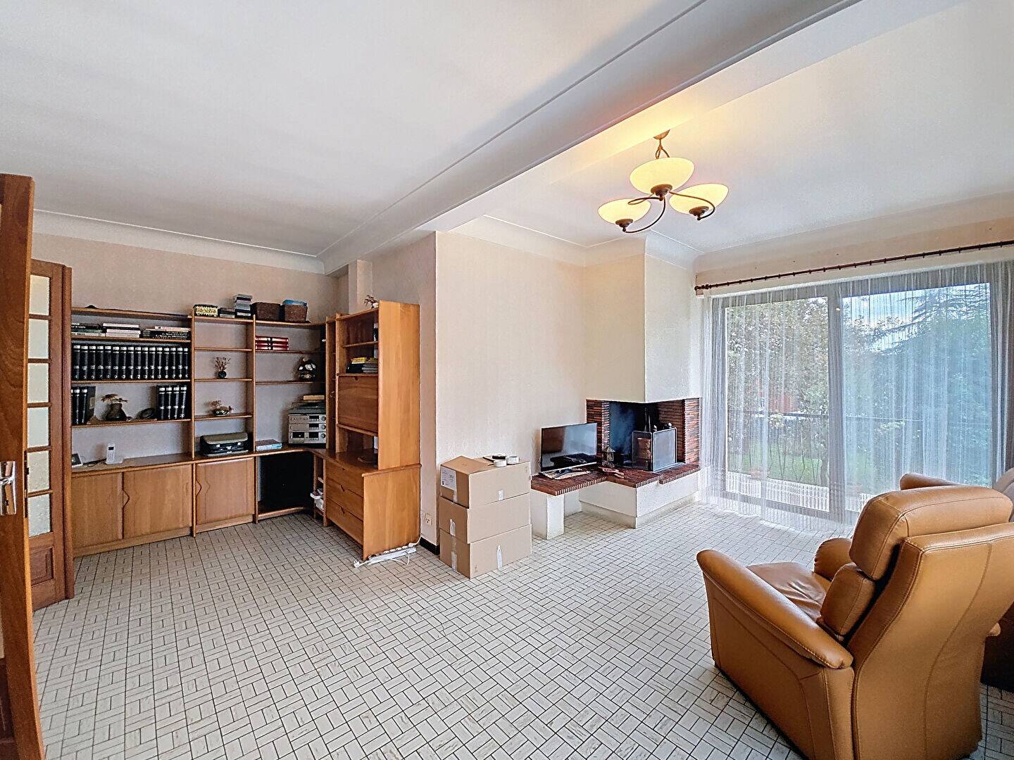 Maison à vendre, 104m², LORMONT