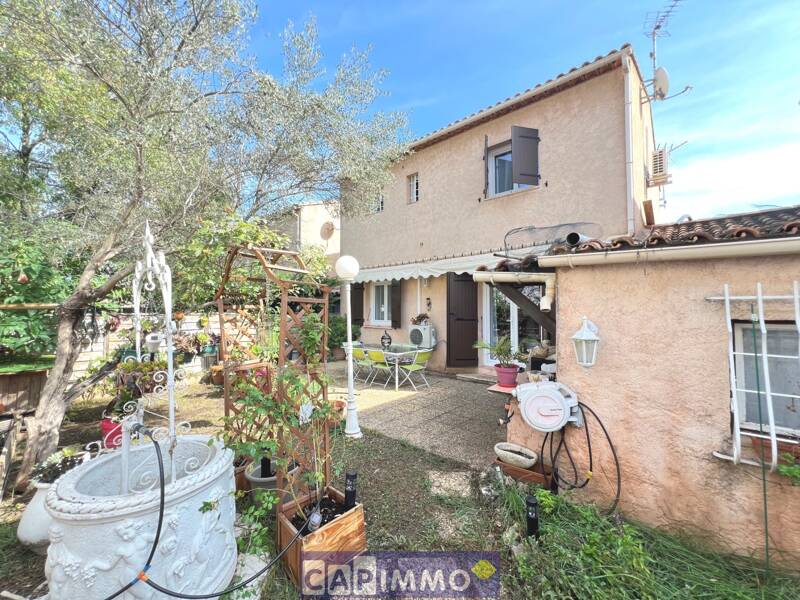 Maison à vendre, 97m², TOULON