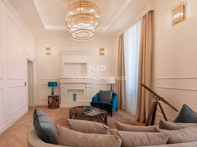 Maison à vendre, 100m², NICE