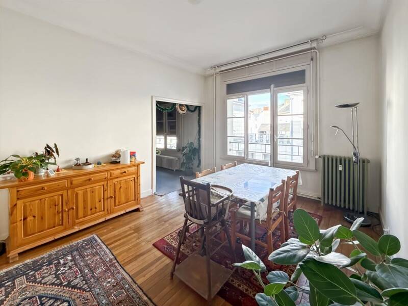 Maison à louer, 109m², ORLEANS