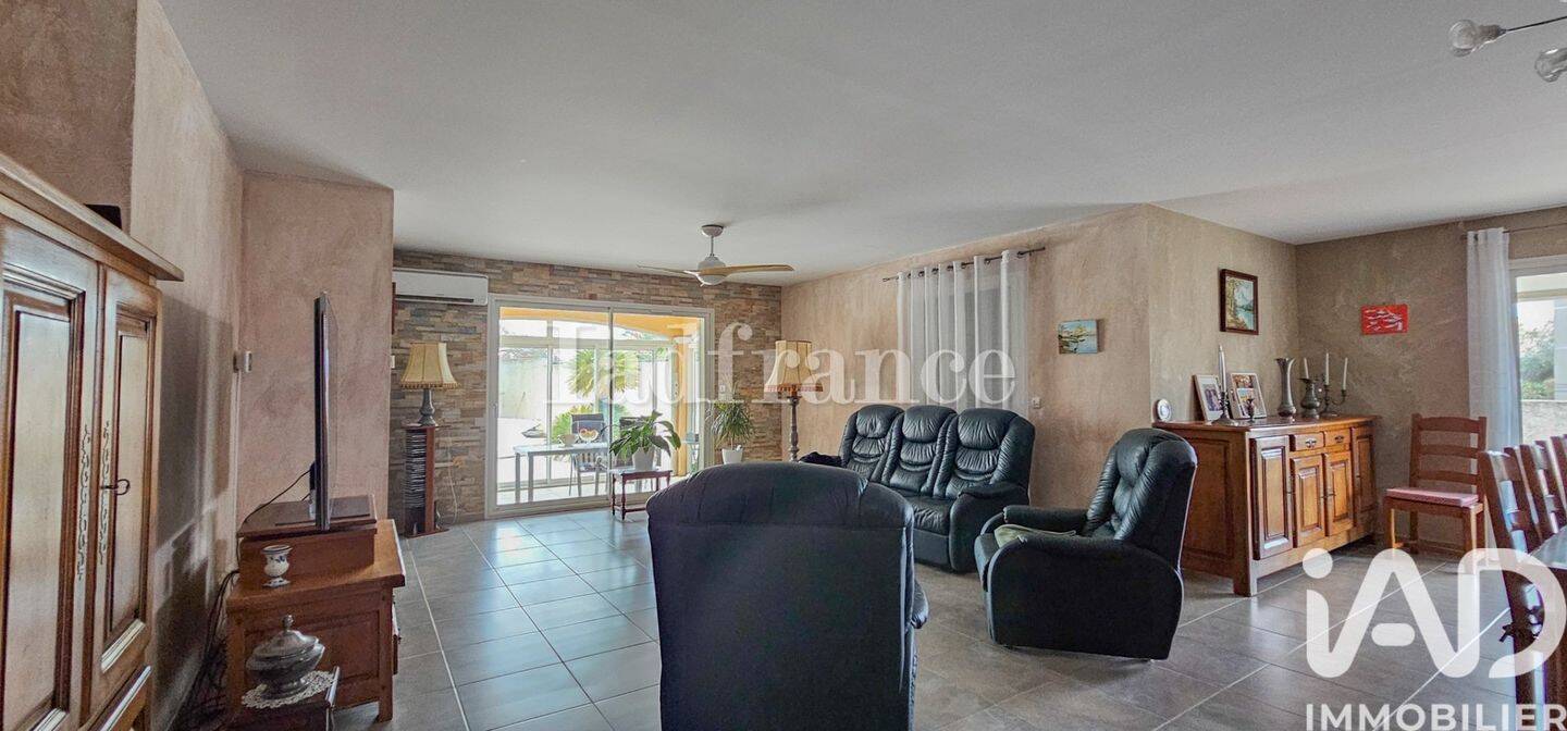 Maison à vendre, 152m², TRESSERRE