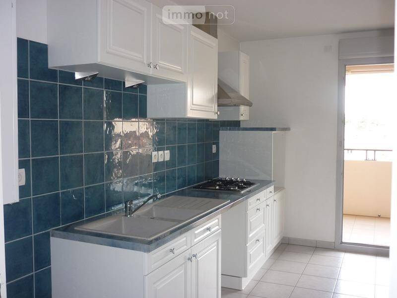 Maison à louer, 71m², BOURG EN BRESSE