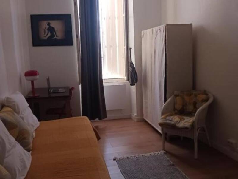 Maison à louer, 30m², NIMES