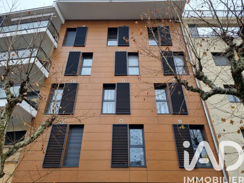 Maison à louer, 72m², VEAUCHE