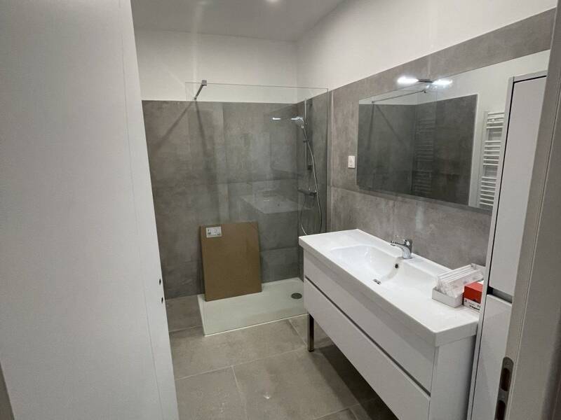 Maison à louer, 70m², SAINT ZACHARIE