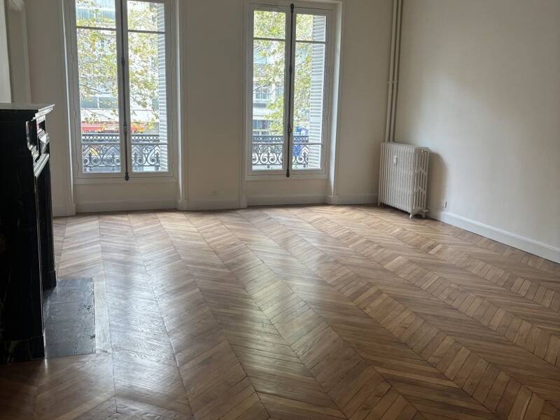 Maison à louer, 250m², PARIS 16E