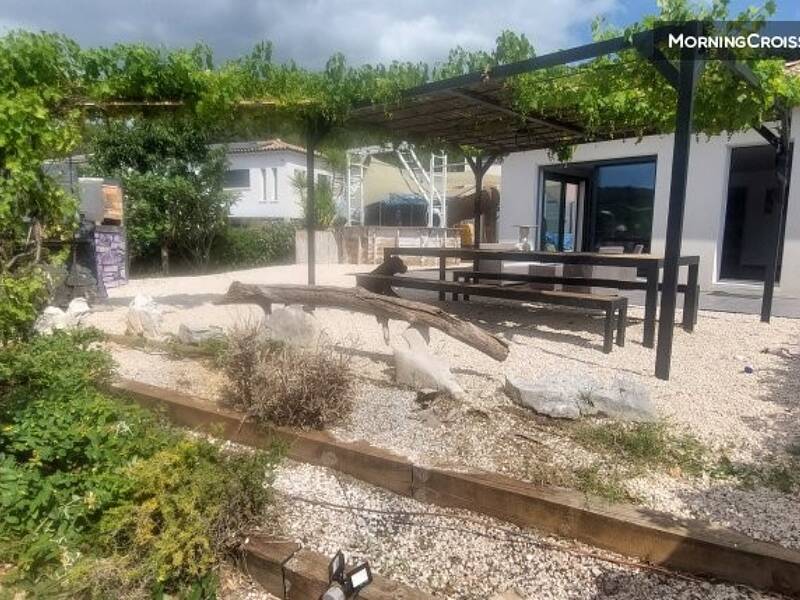 Maison à louer, 90m², SAINT PAUL ET VALMALLE