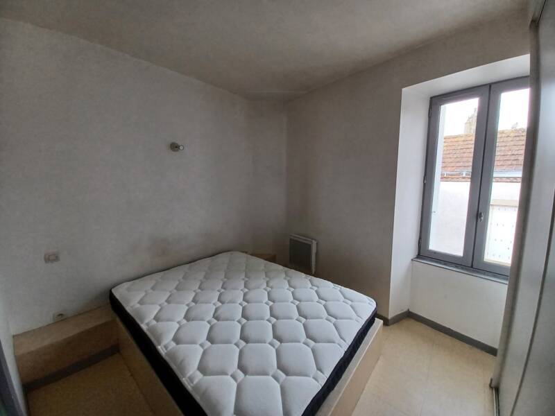 Maison à louer, 27m², BRESSUIRE