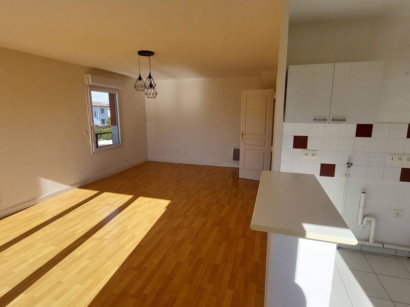 Maison à louer, 50m², LIBOURNE